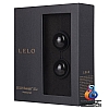 LELO - Luna Beads™ Noir 露娜球 黑珍珠