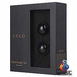 LELO - Luna Beads™ Noir