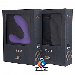 Lelo - Insignia - Bruno™ 前列腺按摩器 Lelo - Insignia - Bruno™ 前列腺按摩器