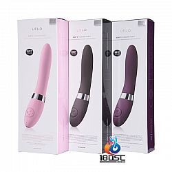 Lelo - Elise 2 G點按摩棒