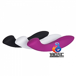 Lelo - Ella G點按摩棒 (非震動款)