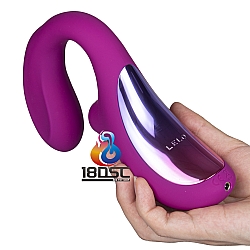Lelo - ENIGMA 雙重刺激聲波震動器 Lelo - ENIGMA 雙重刺激聲波震動器