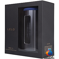 Lelo - F1S™ V2A 聲波震動飛機杯