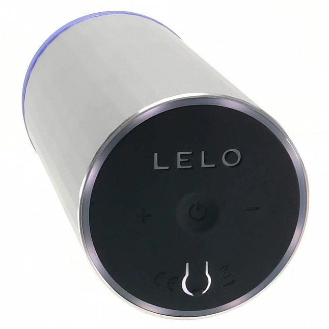 Lelo - F1S™ V2A 聲波震動飛機杯,18DSC 成人用品店,7350075028342