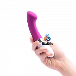 Lelo Gigi™ 2 G點震動按摩棒 Lelo Gigi™ 2 G點震動按摩棒