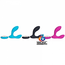 Lelo - Insignia Hugo™ 無線遙控前列腺按摩器 Lelo - Insignia Hugo™ 無線遙控前列腺按摩器