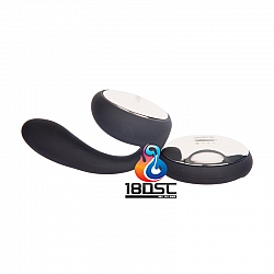 Lelo - Insignia IDA™ 無線遙控G點按摩器