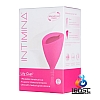 Lelo - Intimina Lily Cup 月經杯