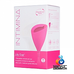 Lelo - Intimina Lily Cup 