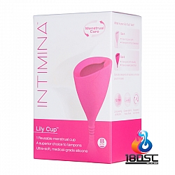 Lelo - Intimina Lily Cup 月經杯