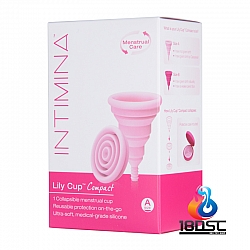Lelo - Intimina Lily Cup Compact