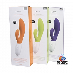 Lelo - Ina 2 G點按摩棒