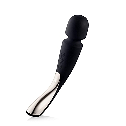Lelo - Insignia Smart Wands™ 智能按摩棒 (中號) Lelo - Insignia Smart Wands™ 智能按摩棒 (中號)