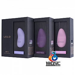 Lelo - Lily ™ 2 香味強力震動器 Lelo - Lily ™ 2 香味強力震動器