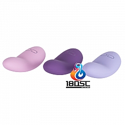 Lelo - Lily ™ 2 香味強力震動器 Lelo - Lily ™ 2 香味強力震動器