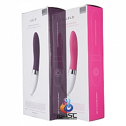 Lelo - LIV 2 G點按摩棒