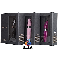 Lelo - MIA™ 2 USB充電震動器 Lelo - MIA™ 2 USB充電震動器