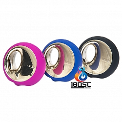 Lelo - Insignia - Ora 2 乳頭陰蒂刺激器