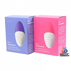 Lelo - Siri 2 聲控震蛋 Lelo - Siri 2 聲控震蛋