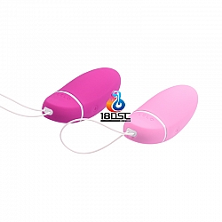 Lelo - Luna Smart Bead™ 2 收陰訓練球