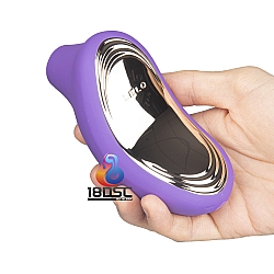 Lelo - Sona Cruise 2 陰蒂乳頭吸啜器