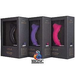 Lelo - Sona Cruise 2 陰蒂乳頭吸啜器
