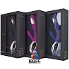 Lelo - Soraya WAVE G Spot Rabbit Vibrator