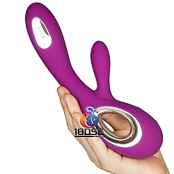 Lelo - Soraya WAVE G點兔頭按摩棒 Lelo - Soraya WAVE G點兔頭按摩棒