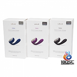 Lelo - Insignia Tara 陰蒂G點按摩器