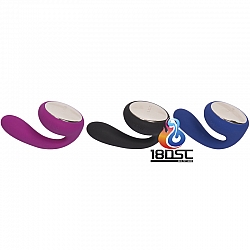 Lelo - Insignia Tara 陰蒂G點按摩器