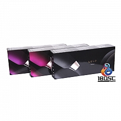 Lelo - Insignia Tiani™ 3 情侶共用無線遙控G點按摩器