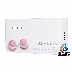 LELO - Luna Beads™ 露娜球 經典款