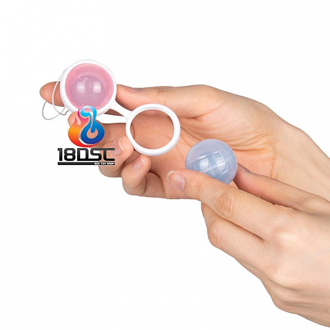 LELO - Luna Beads™ 露娜球 迷你款,18DSC 成人用品店,7350022271692