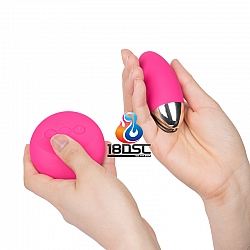 Lelo Insignia - Lyla™ 2 無線遙控震蛋 Lelo Insignia - Lyla™ 2 無線遙控震蛋