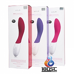 Lelo - Mona 2 G點按摩棒