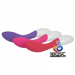 Lelo - Mona 2 G點按摩棒