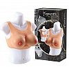 T-Gender - Silicone Breast Prosthesis D Cup