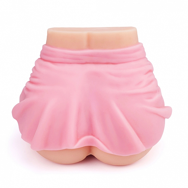 18DSC,成人用品,JOROGUMO - 迷你裙的誘惑 1.9kg,LJ-3112