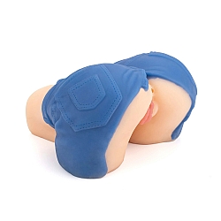 JOROGUMO - 緊身牛仔褲的魅力 2.2kg JOROGUMO - 緊身牛仔褲的魅力 2.2kg