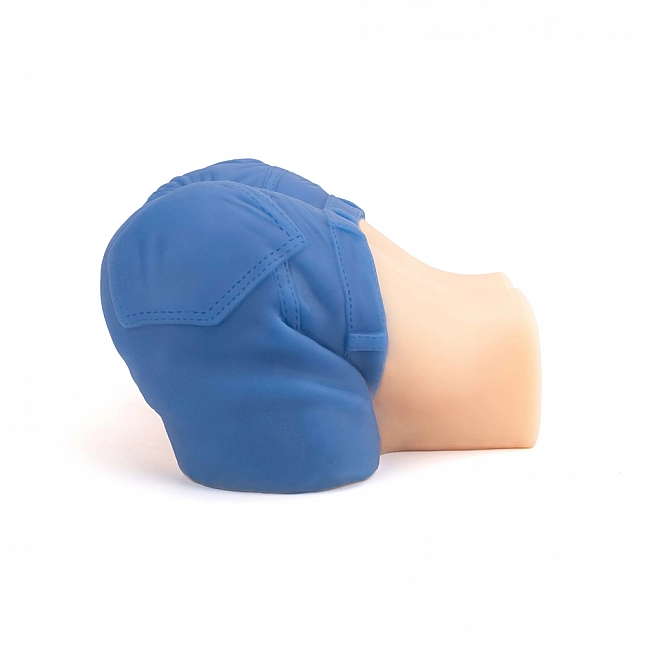18DSC,成人用品,JOROGUMO - 緊身牛仔褲的魅力 2.2kg,6973650740098