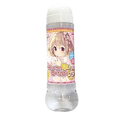 Magic Eyes - C9 少女陰部香味潤滑油 600ml Magic Eyes - C9 少女陰部香味潤滑油 600ml