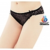 La CoCo 性感半透視蕾絲內褲