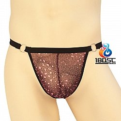 La CoCo - 男士情趣內褲 44015