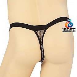 La CoCo - 男士情趣內褲 44038