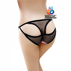 La CoCo 性感鏤空內褲