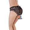 La CoCo Sexy Dotted Mesh Panty 44862