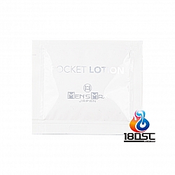 MEN'S MAX POCKET 潤滑油 7ml
