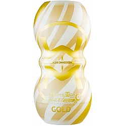 MEN'S MAX - Smart Gear Gold 飛機杯