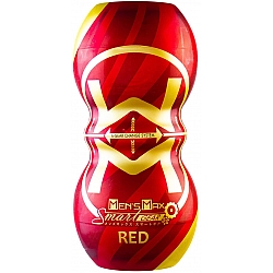 MEN'S MAX - Smart Gear Red 飛機杯