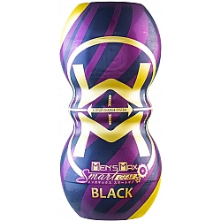 MEN'S MAX - Smart Gear Black 飛機杯